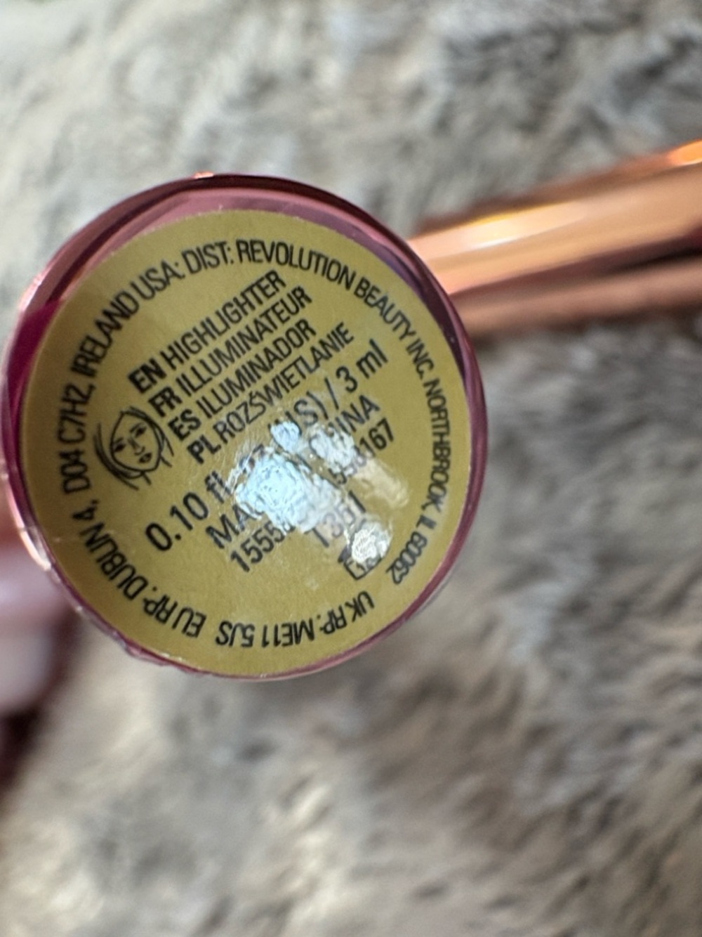 Revolution Makeup Bundle - Picture 12 of 15